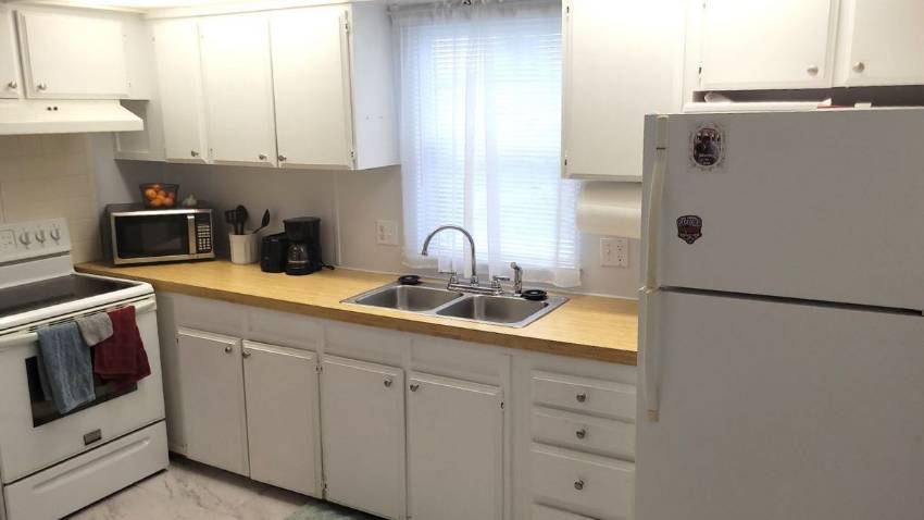 223 Green Haven Lane West a Dundee, FL Mobile or Manufactured Home for Sale
